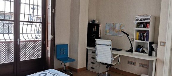 Villa de 4 dormitorios en Alicante, Spain No. 189215 20