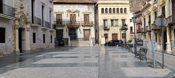 Villa de 4 dormitorios en Alicante, Spain No. 189215 4