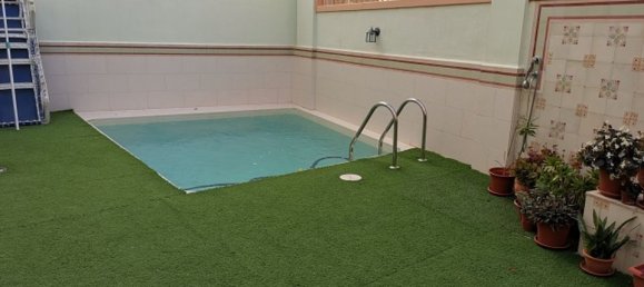 Villa de 4 dormitorios en Alicante, Spain No. 189215 28