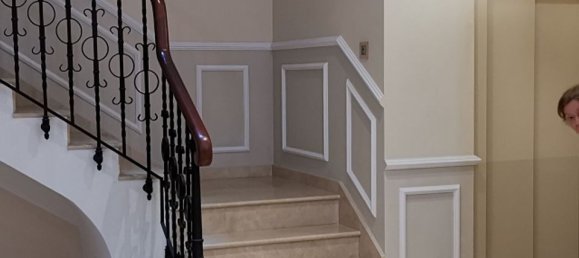 Villa de 4 dormitorios en Alicante, Spain No. 189215 11