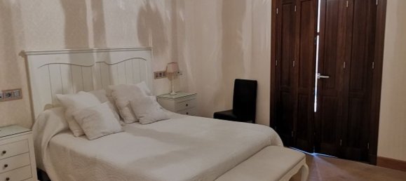 Villa de 4 dormitorios en Alicante, Spain No. 189215 36