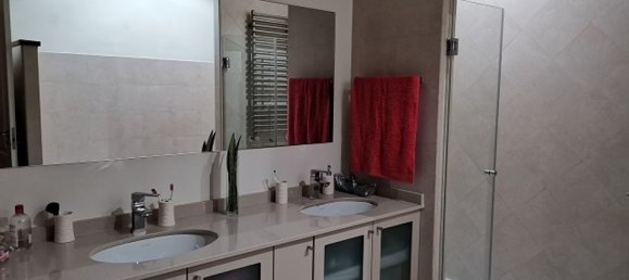 Villa de 4 dormitorios en Alicante, Spain No. 189215 39