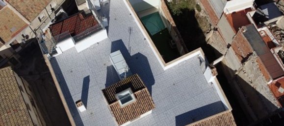 Villa de 4 dormitorios en Alicante, Spain No. 189215 2