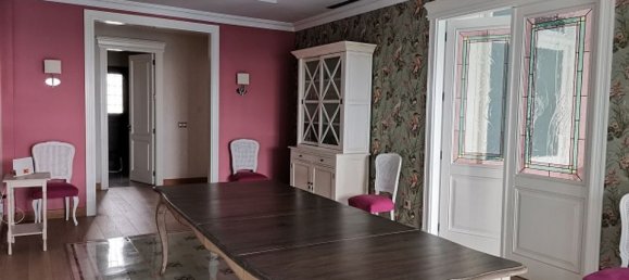 Villa de 4 dormitorios en Alicante, Spain No. 189215 18