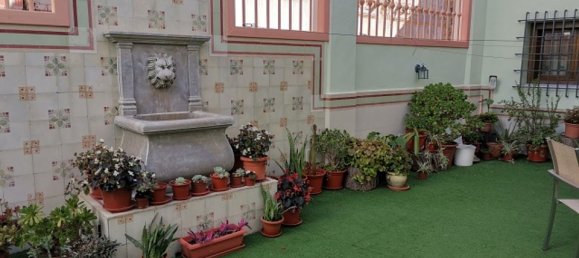 Villa de 4 dormitorios en Alicante, Spain No. 189215 29