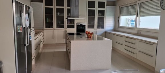 Villa de 4 dormitorios en Alicante, Spain No. 189215 27