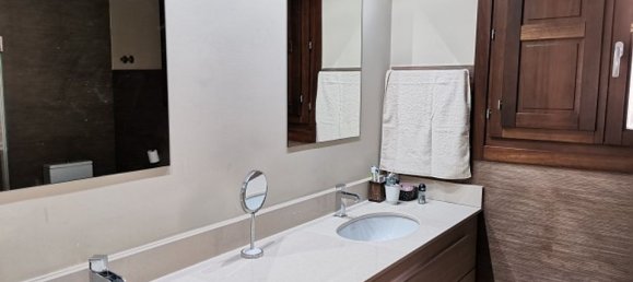 Villa de 4 dormitorios en Alicante, Spain No. 189215 22