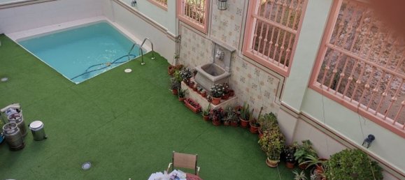 Villa de 4 dormitorios en Alicante, Spain No. 189215 17