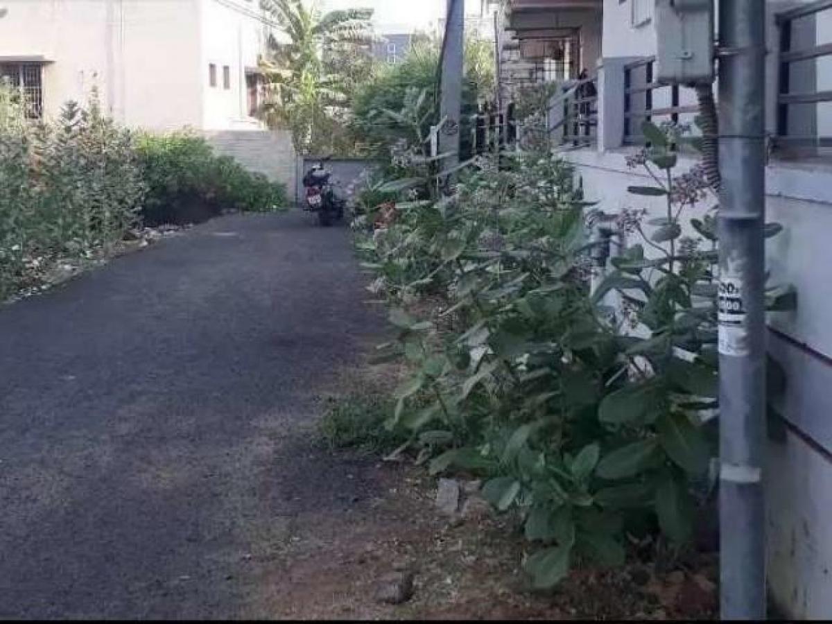  Land in Chennai, India No. 33726