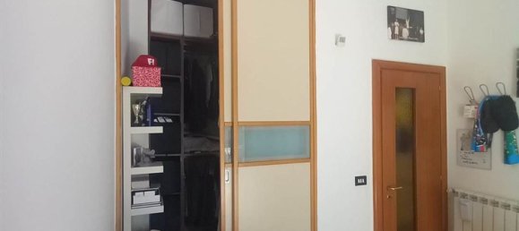 Квартира с 4 спальнями в Неаполь, Италия № 314007 24