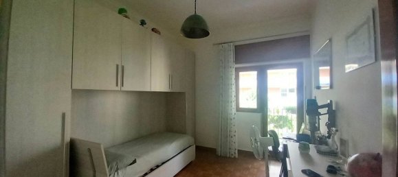 Квартира с 4 спальнями в Неаполь, Италия № 314007 19