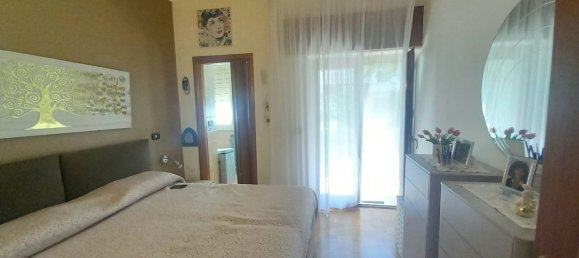 Квартира с 4 спальнями в Неаполь, Италия № 314007 17