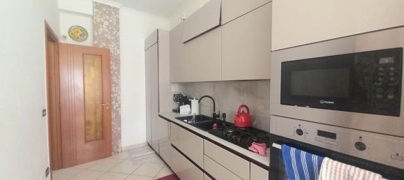 Квартира с 4 спальнями в Неаполь, Италия № 314007 12