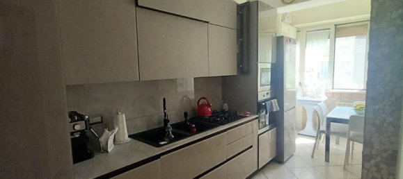 Квартира с 4 спальнями в Неаполь, Италия № 314007 13