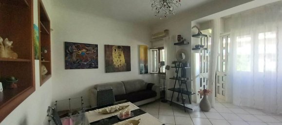 Квартира с 4 спальнями в Неаполь, Италия № 314007 5