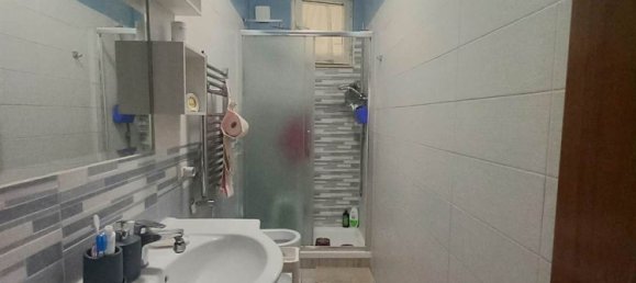 Квартира с 4 спальнями в Неаполь, Италия № 314007 21