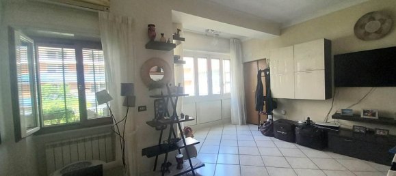 Квартира с 4 спальнями в Неаполь, Италия № 314007 7