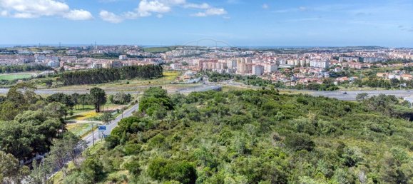 39741m² Land in Sintra, Portugal No. 62027 7