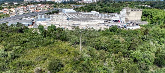 39741m² Land in Sintra, Portugal No. 62027 5