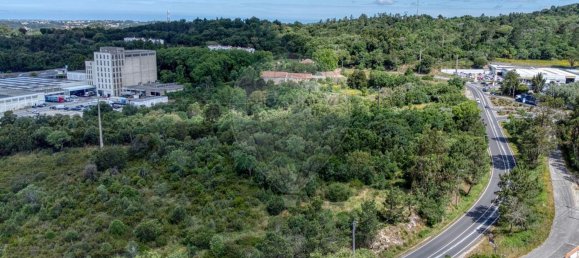 39741m² Land in Sintra, Portugal No. 62027 2