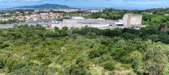 39741m² Land in Sintra, Portugal No. 62027 4