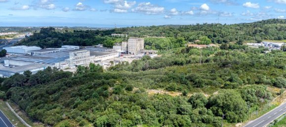 39741m² Land in Sintra, Portugal No. 62027 8