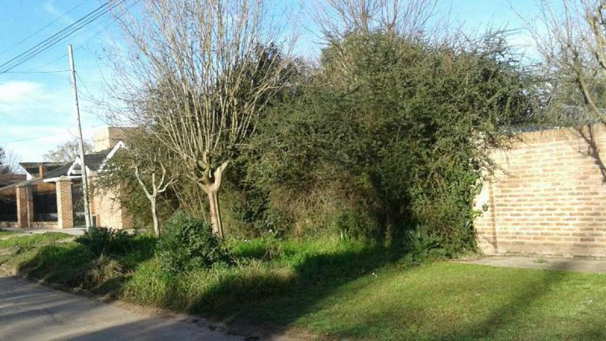  Land in Moreno, Argentina No. 48719