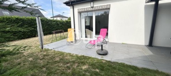 Casa de 3 dormitorios en Vendin-le-Vieil, France No. 313254 7