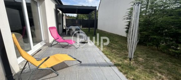 Casa de 3 dormitorios en Vendin-le-Vieil, France No. 313254 8