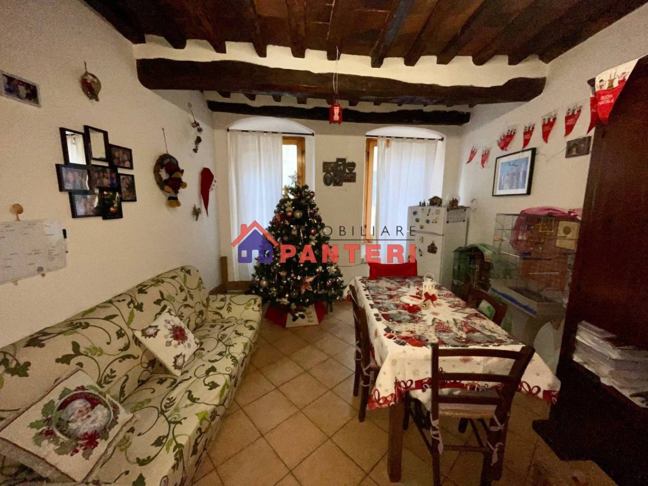 Apartamento de 1 dormitorio en Pescia, Italy No. 73810