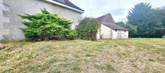 4 bedrooms House in Saint-Medard, France No. 154489 15
