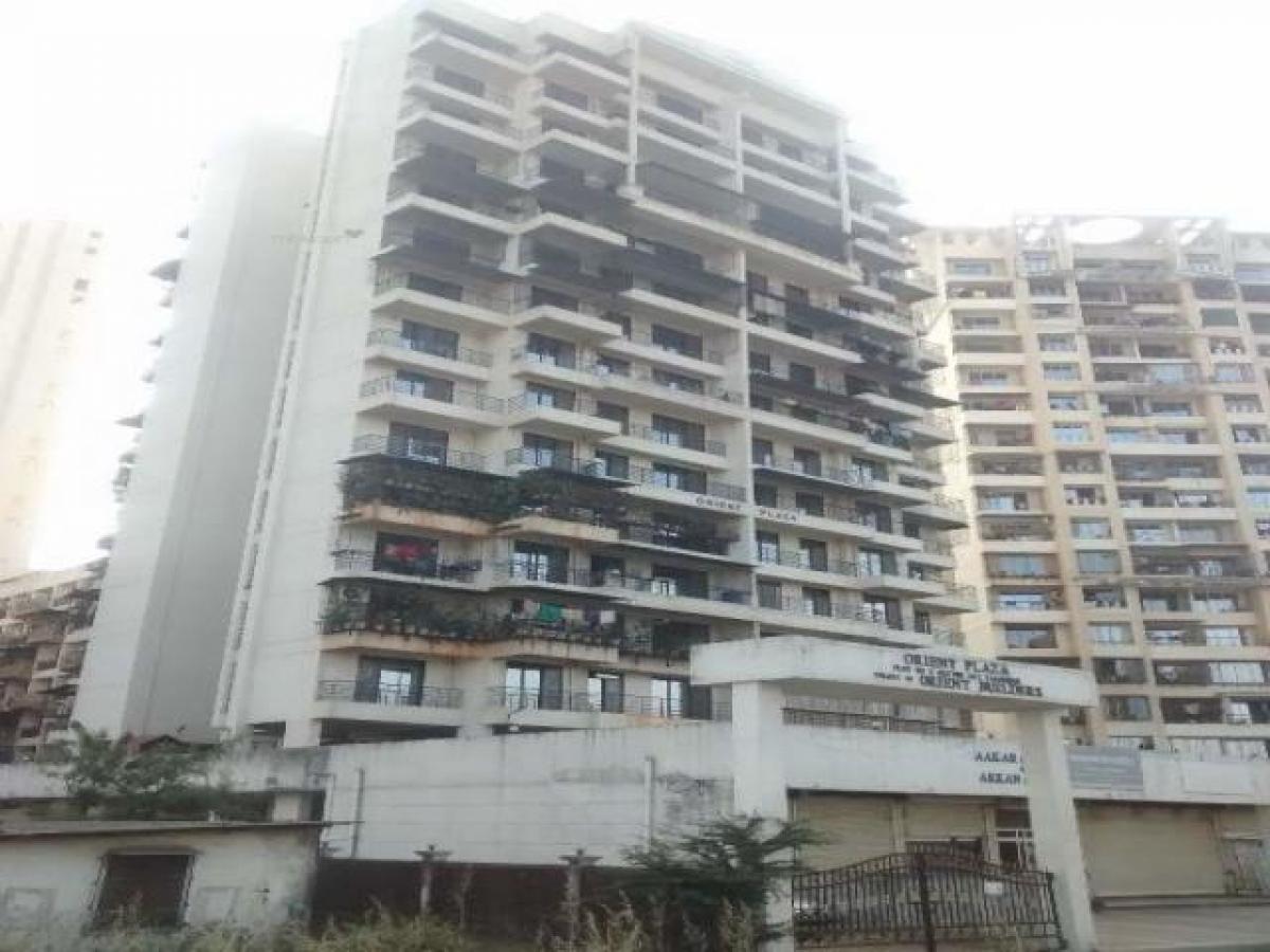 2 Schlafzimmer Haus in Mumbai, India, Nr. 58748