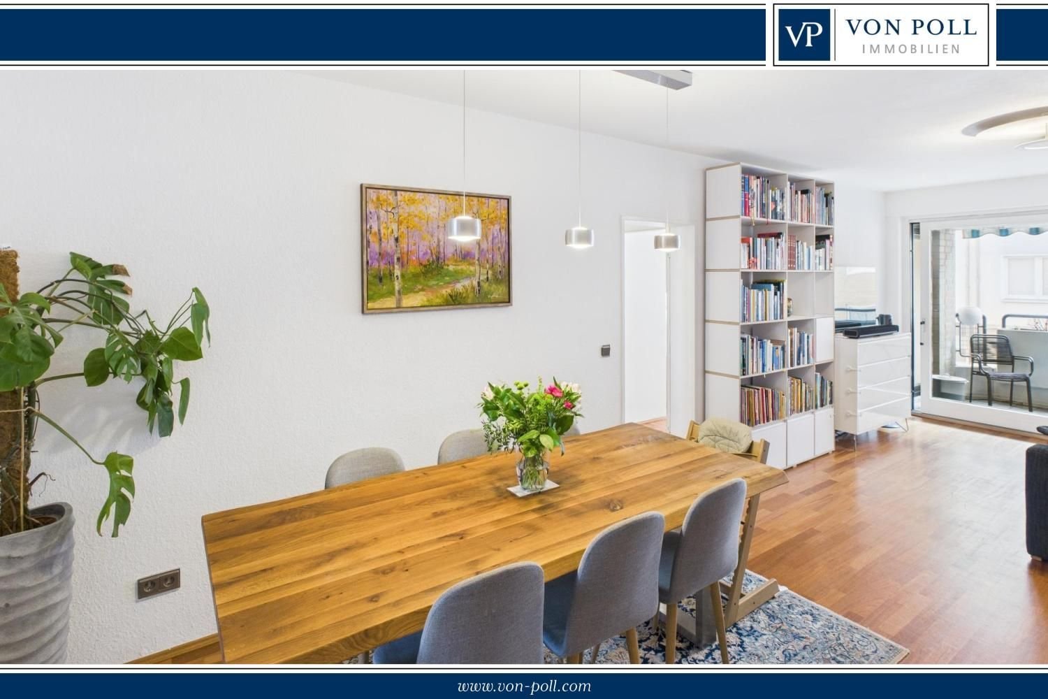 3 rooms Apartment in Lower Saxony, Germany No. 192977