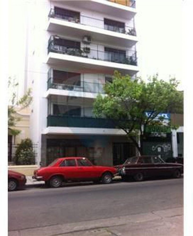 2 bedrooms Apartment in Buenos Aires, Argentina No. 90765