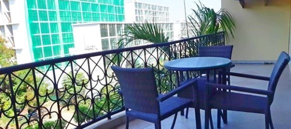 1 bedroom Condo in Pattaya, Thailand No. 6184 6