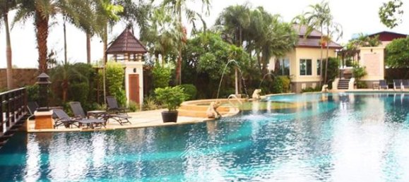 1 bedroom Condo in Pattaya, Thailand No. 6184 2