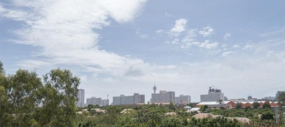 1 bedroom Condo in Pattaya, Thailand No. 6184 5