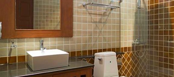 1 bedroom Condo in Pattaya, Thailand No. 6184 9