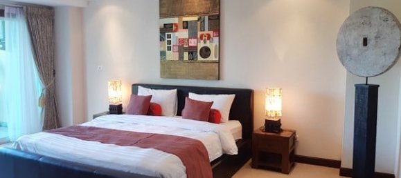 1 bedroom Condo in Pattaya, Thailand No. 6184 16