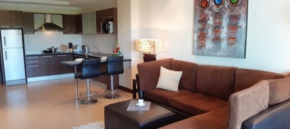 1 bedroom Condo in Pattaya, Thailand No. 6184 22