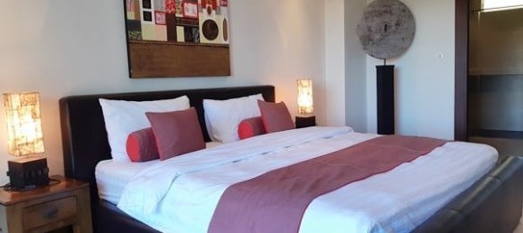 1 bedroom Condo in Pattaya, Thailand No. 6184 13