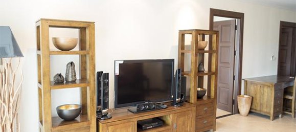 1 bedroom Condo in Pattaya, Thailand No. 6184 18