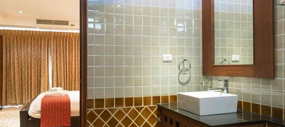 1 bedroom Condo in Pattaya, Thailand No. 6184 12