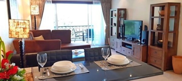 1 bedroom Condo in Pattaya, Thailand No. 6184 24