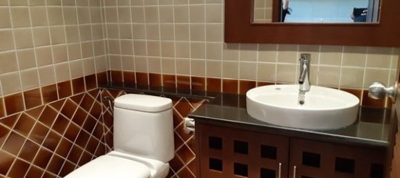 1 bedroom Condo in Pattaya, Thailand No. 6184 11