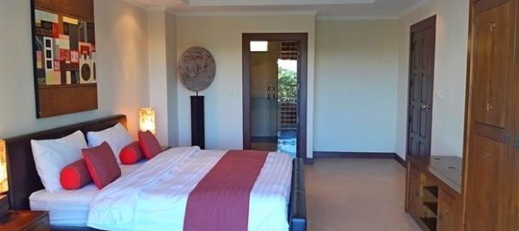 1 bedroom Condo in Pattaya, Thailand No. 6184 14