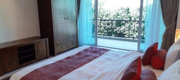 1 bedroom Condo in Pattaya, Thailand No. 6184 15