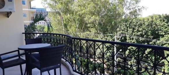 1 bedroom Condo in Pattaya, Thailand No. 6184 7