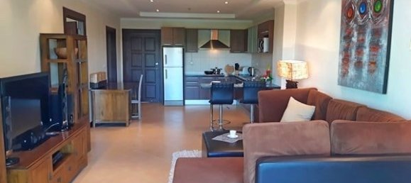 1 bedroom Condo in Pattaya, Thailand No. 6184 23