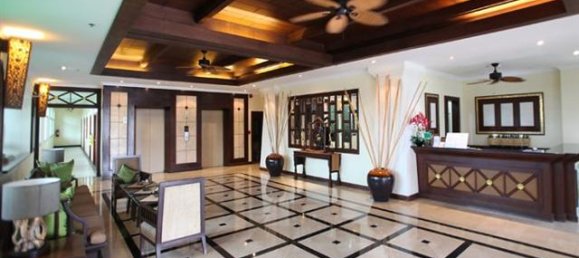 1 bedroom Condo in Pattaya, Thailand No. 6184 4